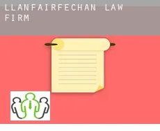 Llanfairfechan  law firm