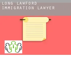 Long Lawford  immigration lawyer