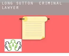 Long Sutton  criminal lawyer