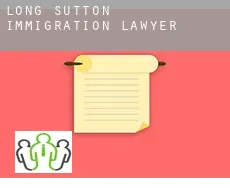Long Sutton  immigration lawyer