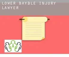 Lower Bayble  injury lawyer