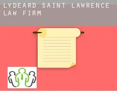 Lydeard Saint Lawrence  law firm