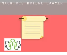 Maguires Bridge  lawyer