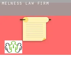 Melness  law firm
