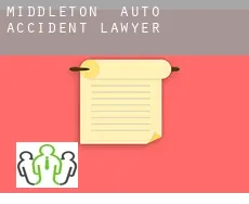Middleton auto accident lawyer