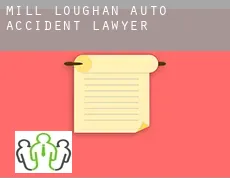 Mill Loughan  auto accident lawyer