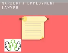 Narberth employment lawyer