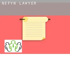 Nefyn  lawyer