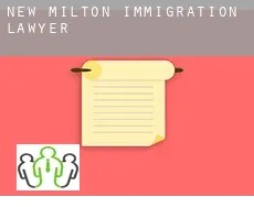 New Milton  immigration lawyer