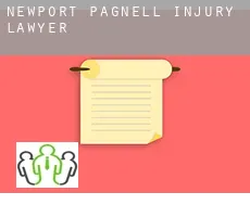 Newport Pagnell  injury lawyer