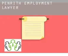 Penrith  employment lawyer