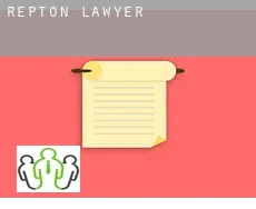 Repton  lawyer