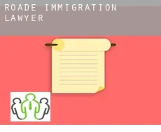 Roade  immigration lawyer