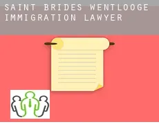 Saint Brides Wentlooge immigration lawyer
