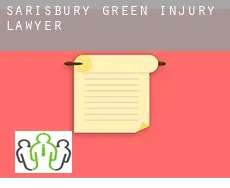 Sarisbury Green  injury lawyer