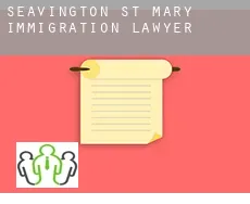 Seavington st. Mary  immigration lawyer