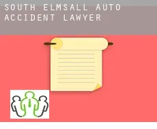 South Elmsall  auto accident lawyer