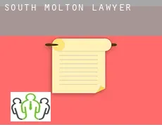 South Molton  lawyer