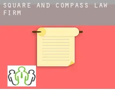 Square and Compass law firm