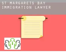 St Margaret's Bay  immigration lawyer