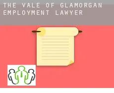 The Vale of Glamorgan  employment lawyer