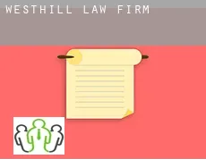 Westhill  law firm