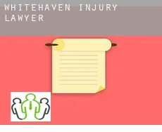 Whitehaven  injury lawyer
