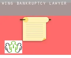 Wing  bankruptcy lawyer