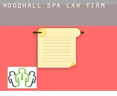 Woodhall Spa  law firm