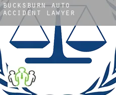 Bucksburn  auto accident lawyer