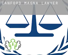 Canford Magna  lawyer