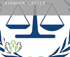 Cavenham  lawyer