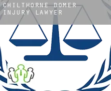 Chilthorne Domer  injury lawyer