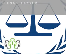 Clunas  lawyer