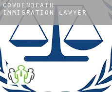 Cowdenbeath immigration lawyer