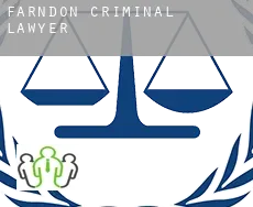 Farndon  criminal lawyer