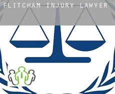 Flitcham  injury lawyer