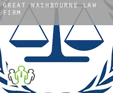 Great Washbourne  law firm