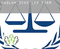Hadlow Down  law firm