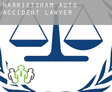 Harrietsham  auto accident lawyer