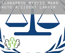 Llanarmon-Mynydd-mawr  auto accident lawyer