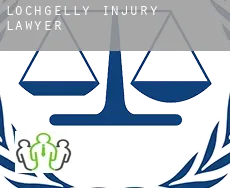 Lochgelly  injury lawyer