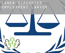 Lower Slaughter  employment lawyer