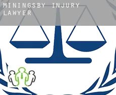 Miningsby  injury lawyer