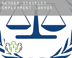 Nether Staveley  employment lawyer
