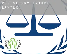 Portaferry  injury lawyer