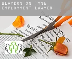 Blaydon  employment lawyer