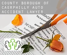 Caerphilly (County Borough)  auto accident lawyer