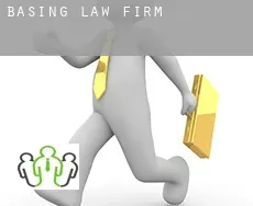 Basing  law firm