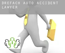 Drefach  auto accident lawyer